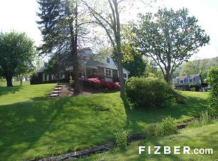 223 Centerville Rd, Bedford, PA 15522