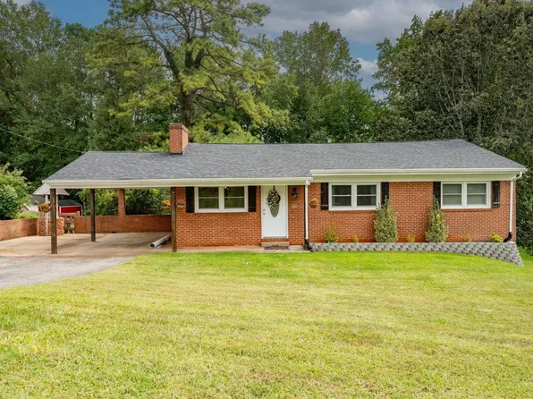79 Hill N Dale Dr, Lynchburg, VA 24504