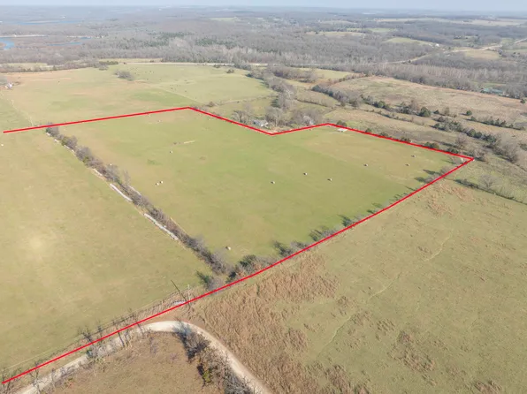 33 Ac Farm Road 173, Greenfield, MO 65661