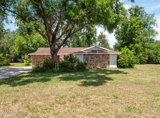 23409 Dogwood Estates Dr, Brooksville, FL 34601