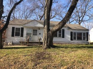 501 N Woodland St, Olathe, KS 66061