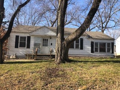 501 N Woodland St, Olathe, KS, 66061