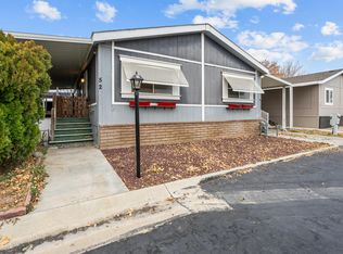 14556 E Tehachapi Blvd SPACE 52, Tehachapi, CA 93561