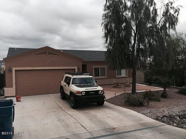 1st image of 420 W Highlands Drive #su