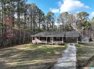 501 County Road 8, Jemison, AL 35085