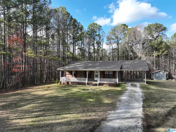 501 County Road 8, Jemison, AL 35085