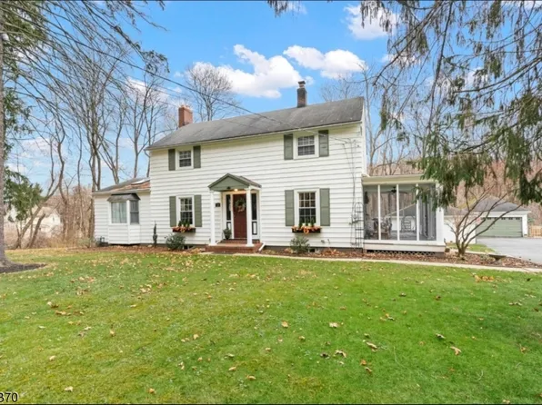22 Hurd St, Mine Hill Twp., NJ 07803