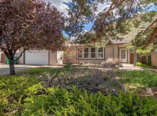 4250 Spring Dr, Reno, NV 89502