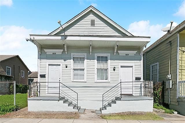 1st image of 2215 N Galvez St
