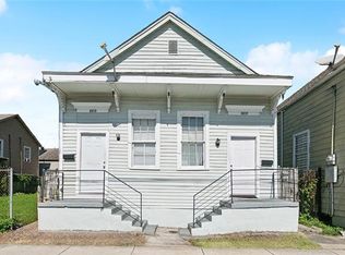 2215 N Galvez St, New Orleans, LA 70117
