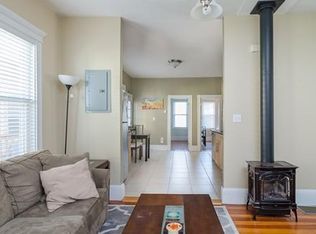 118 Brook Rd #2, Quincy, MA 02169