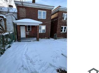 2776 Glen Mawr St, Pittsburgh, PA 15204