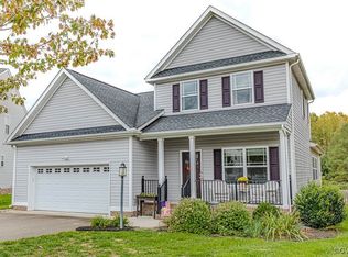 11217 Blunts Bluff Ct, Ashland, VA 23005