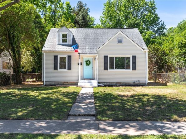 3808 Peyton Ave, Richmond, VA 23224