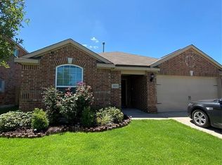 3003 Marble Falls Dr, Forney, TX 75126
