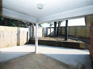 4926 Brazoswood Cir, Arlington, TX 76017