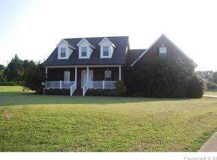 2318 Cardinal Ridge Ln, Wingate, NC 28174