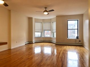 733 Saint Nicholas Ave APT 3, New York, NY 10031