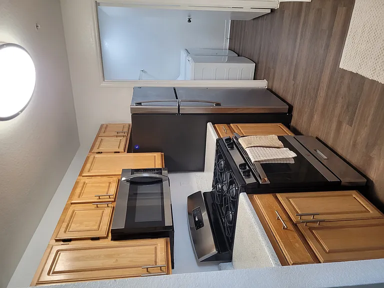 The Villages on Millenia Apartments — Photo 27