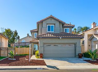 1214 Via Angelica, Vista, CA 92081