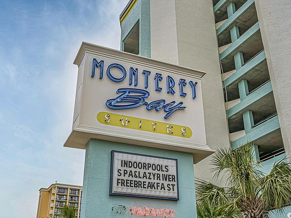 3rd image of 6804 N Ocean Blvd. #415