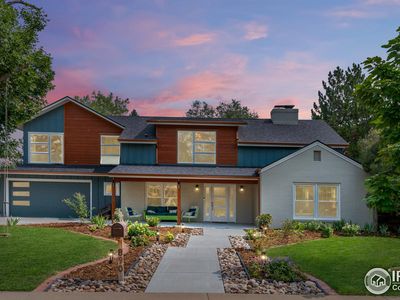 890 Cypress Dr, Boulder, CO, 80303
