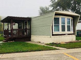 51000 Mott Rd, Canton, MI 48188