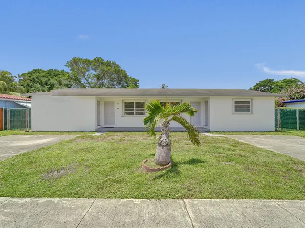 5830 Garfield Street, Hollywood, FL 33021