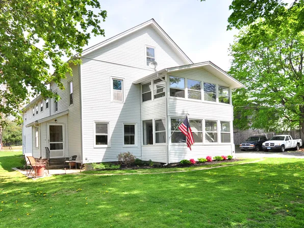 61 East Street, Bethlehem, CT 06751