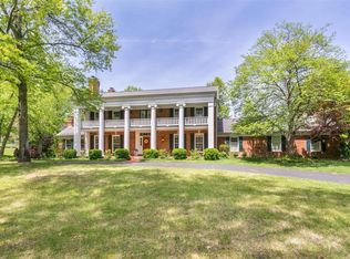 13084 Wheatfield Farm Rd, Saint Louis, MO 63141