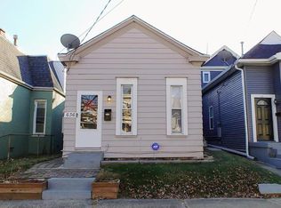 636 Camp St, Louisville, KY 40203
