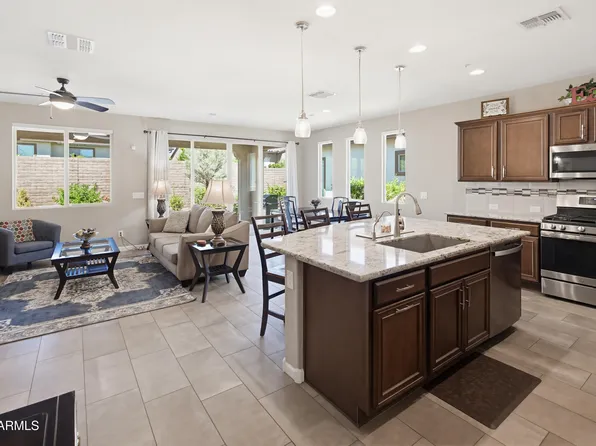 13314 W MILTON Drive, Peoria, AZ 85383