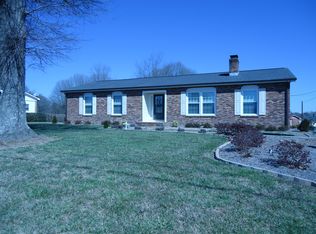 2035 Heritage Farm Rd, Taylorsville, NC 28681