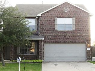 108 Gettysburg Loop, Elgin, TX 78621