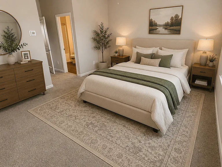 Tessa Barrow Crossing Townhomes — Photo 18