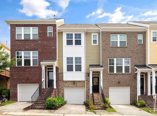 313 Michigan Ave #18, Cary, NC 27519
