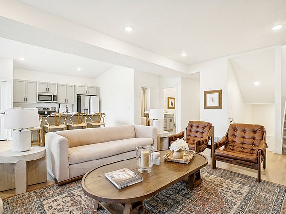 Living Kitchen