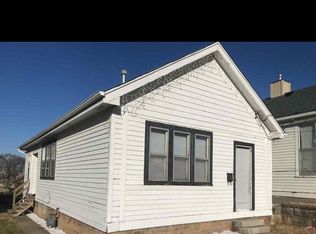 2018 Castelar St, Omaha, NE 68108