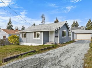 4411 S 11th St, Tacoma, WA
