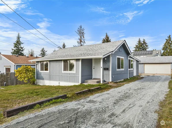 4411 S 11th Street, Tacoma, WA 98405