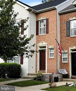 395 Cambridge Pl, Prince Frederick, MD, 20678