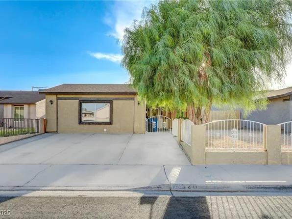 520 Prince Alan Ct, Las Vegas, NV 89110