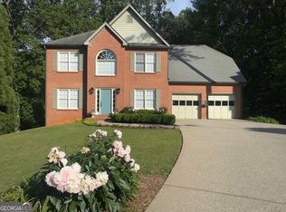 6101 Armor Pl, Powder Springs, GA 30127