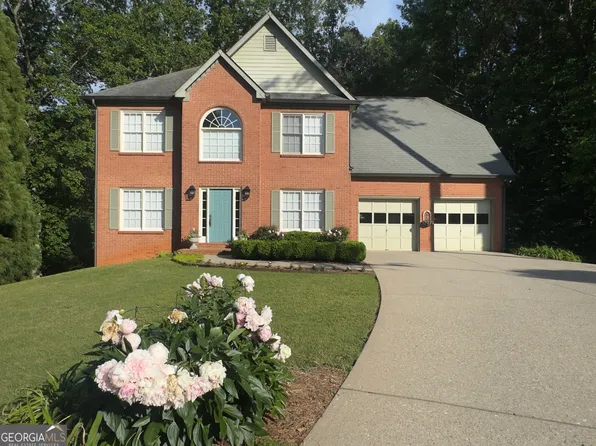 6101 Armor Pl, Powder Springs, GA 30127