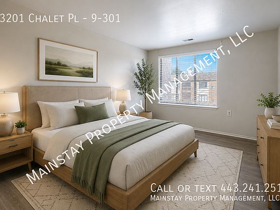 4th image of 13201 Chalet Pl #9301