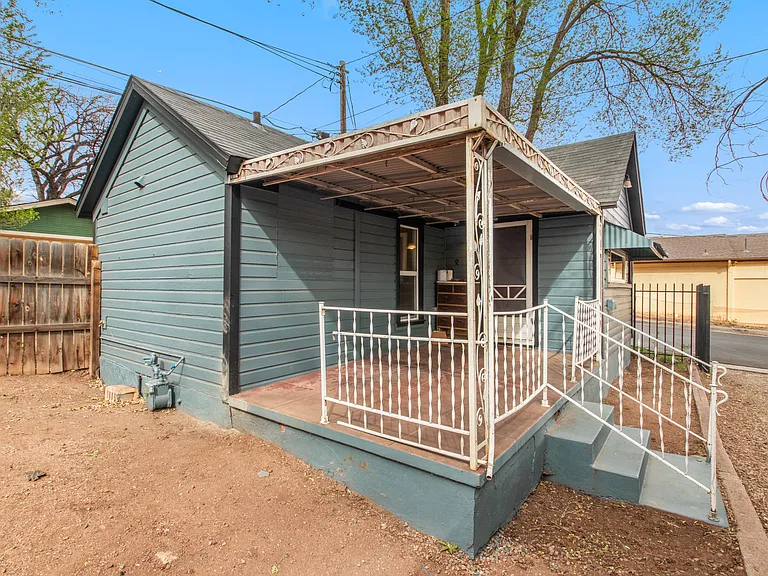3602 W Colorado Ave #1/2 — Photo 3
