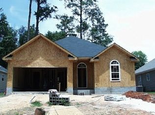 247 Springoak Ln, North Augusta, SC 29841