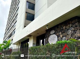 1521 Alexander St APT 902, Honolulu, HI 96822