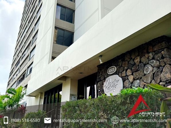 1521 Alexander St APT 902