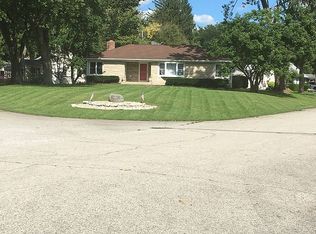 5403 N Park Dr, Indianapolis, IN